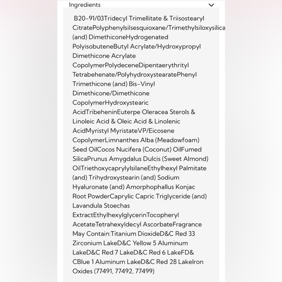 2/$25 LUCKY CHICK MULTI STICK LIP AND CHEEK - BRAND NEW IN THE BOX! - Picture 8 of 8